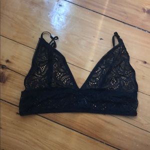 For Love and Lemons Bralette